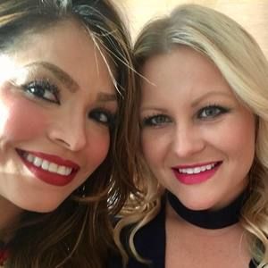 Meet your Posher, Tanya